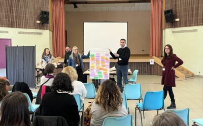 Transformer l’offre médico-sociale : Passer des intentions aux actes