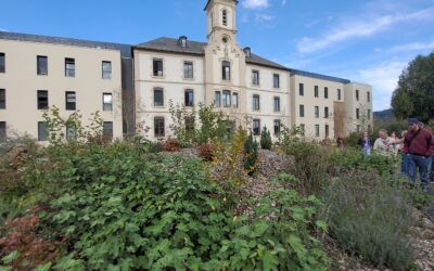 Programme Bien vivre à la Maison d&rsquo;Accueil Spécialisée