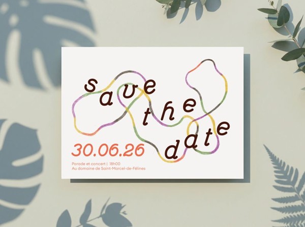 Affiche Officielle L'Odyssée à La Roche