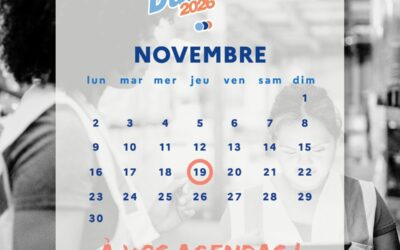 🏃♂️🚴♀️ Run & Bike 2026 : Le sport, un moteur de santé et d’inclusion à La Roche