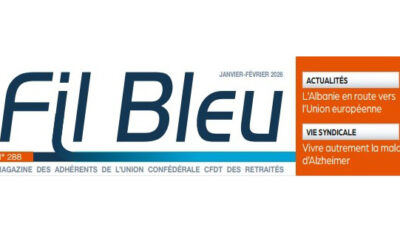 La Roche citée dans Bleu Fil pour son modèle de participation unique