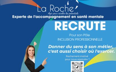 Formateur en habiletés, H/F, CDD, Temps plein