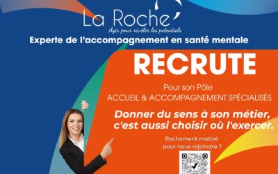 Infirmier diplômé d&rsquo;Etat, de jour, H/F, CDI, Temps partiel à 50% puis Temps plein au 01 09 2026