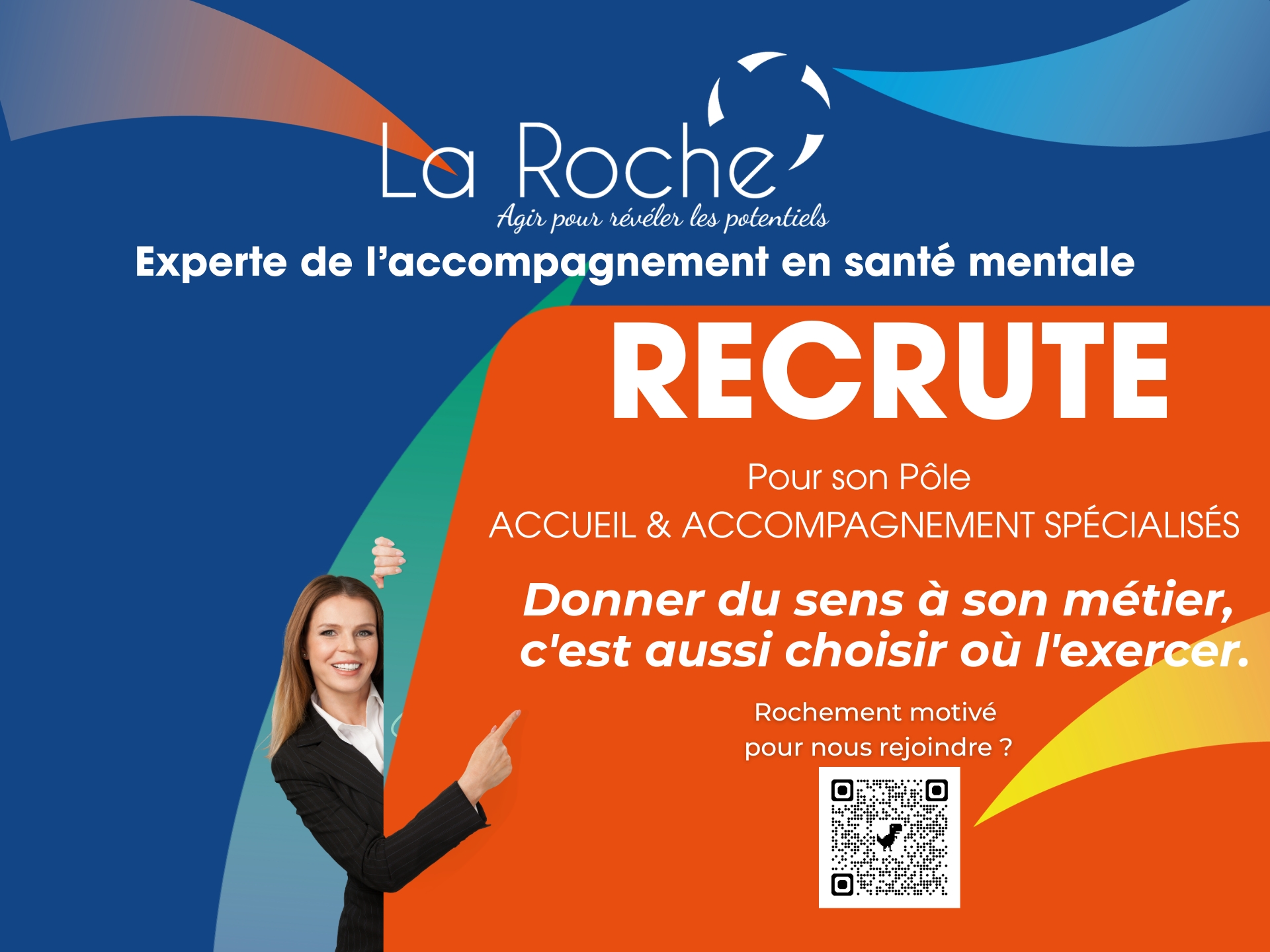 Coordinateur de parcours visuel 1