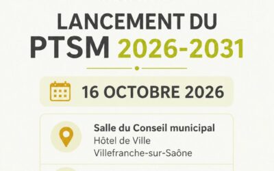 📰 Revue de presse : Le Pays de Tarare souligne la trajectoire et la transparence de l&rsquo;Association La Roche