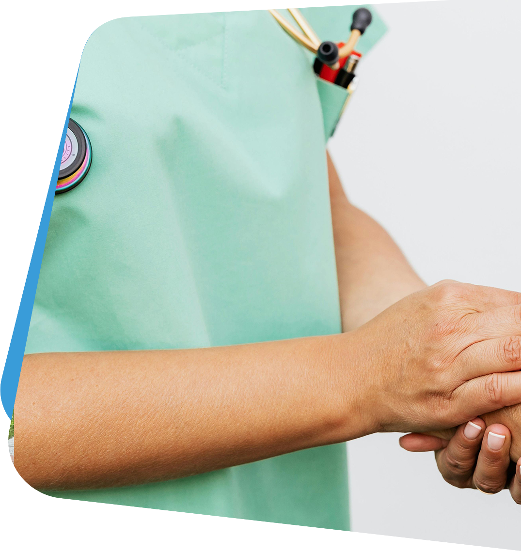 Infirmier(ère) DE - Association La Roche