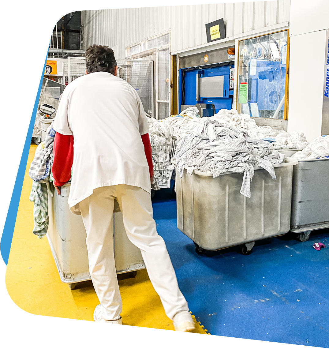 Responsable de Site - Association La Roche