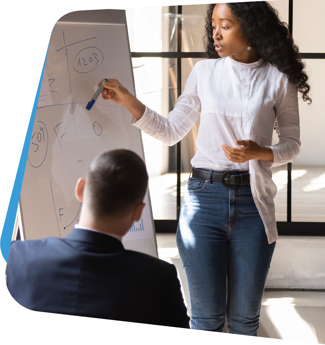 Formateur en habiletés - Association La Roche