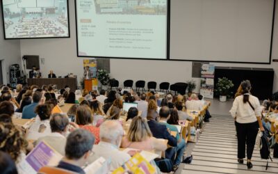 13e Congrès Réhab : La Roche mobilisée sur tous les fronts à Lyon !