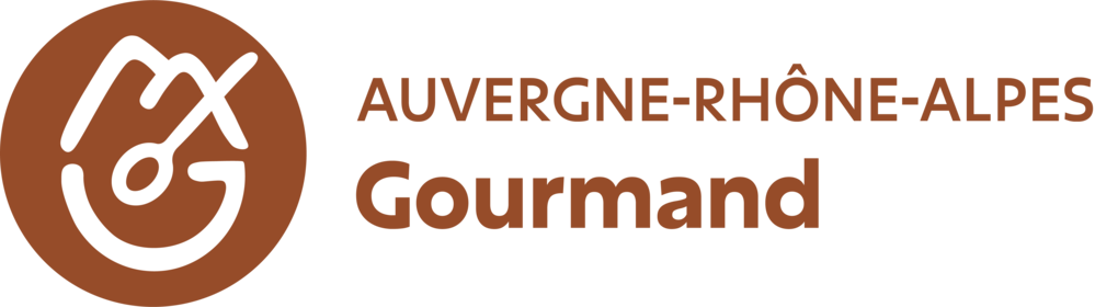 Auvergne-Rhône-Alpes Gourmand