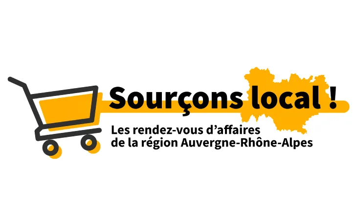 Logo Sourçons Local